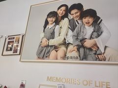 -海马体照相馆(天津世纪都会店)