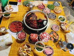 -渝味黄姐火锅(黄泥村店)