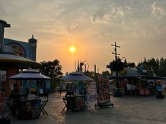 -大连海昌发现王国主题公园