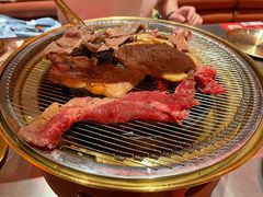 -西塔老太太泥炉烤肉(苏州大悦城店)
