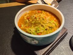 -安多素食(广仁寺路店)