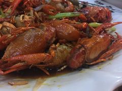 -小红烤翅(傅厚岗店)
