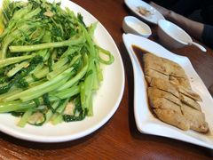 -潮名荟潮州菜馆(祈福缤纷世界店)