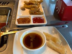 -海底捞火锅(公益西桥店)