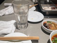 -海底捞火锅(劲松店)