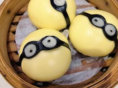 -乜都得港式茶楼(天贵路店)