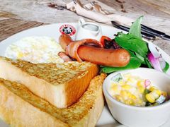 -MAAN COFFEE(金桥店)