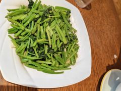 -御香农家菜(莫干山庾村店)