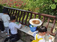 -龙寺生态园