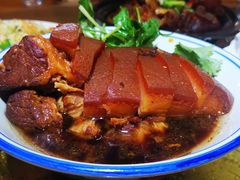 同安封肉-聪辉同安老美食饭店(大元路店)