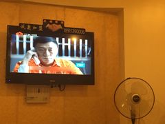 -良子健身(金融街店)