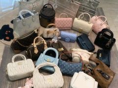 -小飞侠奢侈品回收 寄卖 养护(宝山宝龙广场店)