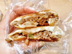 莲藕汽水包-毛氏汽水包(山海关路店)