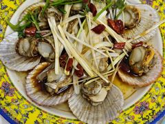 -胖子饺子馆·海鲜家常菜(海军博物馆店)