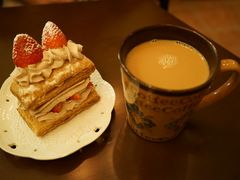 -治愈系甜品The Soothing Dessert(科海大楼店)