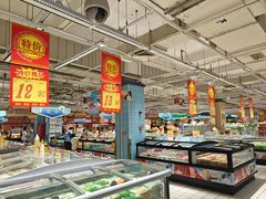 -大润发(花都店)