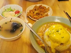 -红小满休闲餐厅(十全街店)