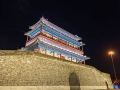 -永定门南广场