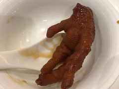 -宝园酒家(美林M·LIVE天地东座店)