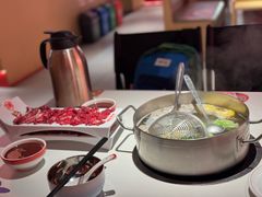 -陈记顺和潮汕鲜牛肉火锅(西门口广场店)