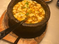 -绿茶餐厅(朝阳大悦城店)