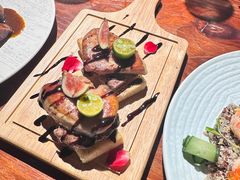-格鲁·秀色Georgia’s Feast