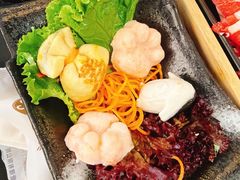 -湊湊火锅·茶憩(颐堤港店)
