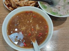 -三好食堂(煎饺·馄饨·肉饼米线·盛世广场店)