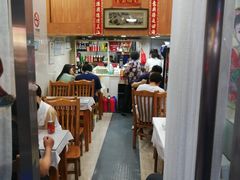 大堂-茂隆餐厅(进贤路店)