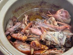 -斯丹姜母鸭·古法干香(涂门街总店)