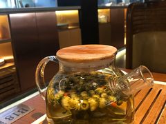 -如轩·海鲜砂锅粥·潮汕菜(海珠店)