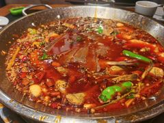 -小饕荟雅安贡椒鱼鲜馆(广福桥店)