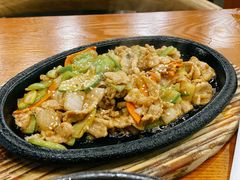 -韩礼年糕(飞虹路店)