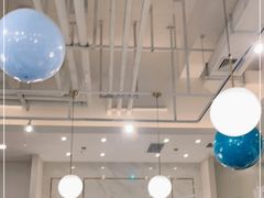 大堂-艾米茉亲子餐厅(万象城店)