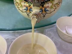 -冰泉豆浆馆(白云山总店)