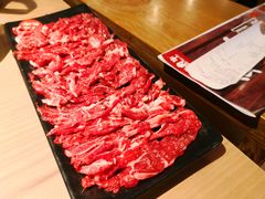-许府牛杂·鲜牛肉火锅(梁溪万达店)