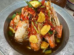 -老三样·旧食新味(船山路店)