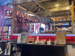 -肥汁米蘭香港米线(长宁来福士店)