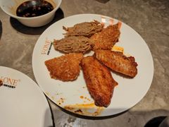 -V-ONE西雅图海鲜自助餐厅(仓山万达广场店)