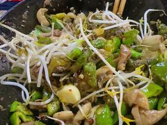 -张氏父子常德肠子馆(贺龙店)
