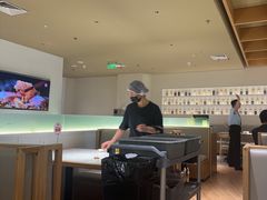 -关东小磨东北菜(漕河泾印象城店)