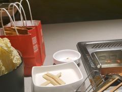 -海底捞火锅(银泰中心店)