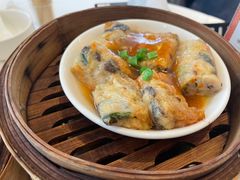 -万龙洲海鲜(南新仓店)