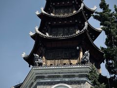 -贵阳北天主教堂