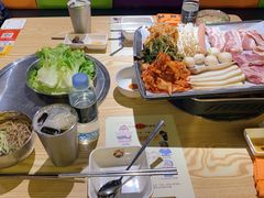 -韩国大金刚烤肉·料理(印象城店)