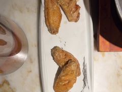-绿茶餐厅(松江万达店)