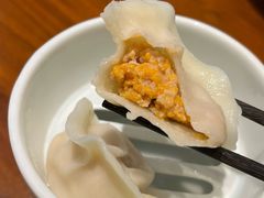 -喜鼎海胆水饺(东港店)
