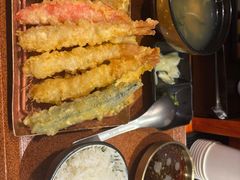 -天妇罗内顺田(罗湖店)