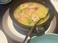 -庐灶江南·江南菜·四合院Bistro(东直门雍和宫·原华侨宾馆店)