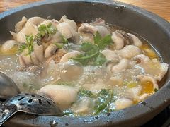 -大鼎石锅鱼(春江里店)